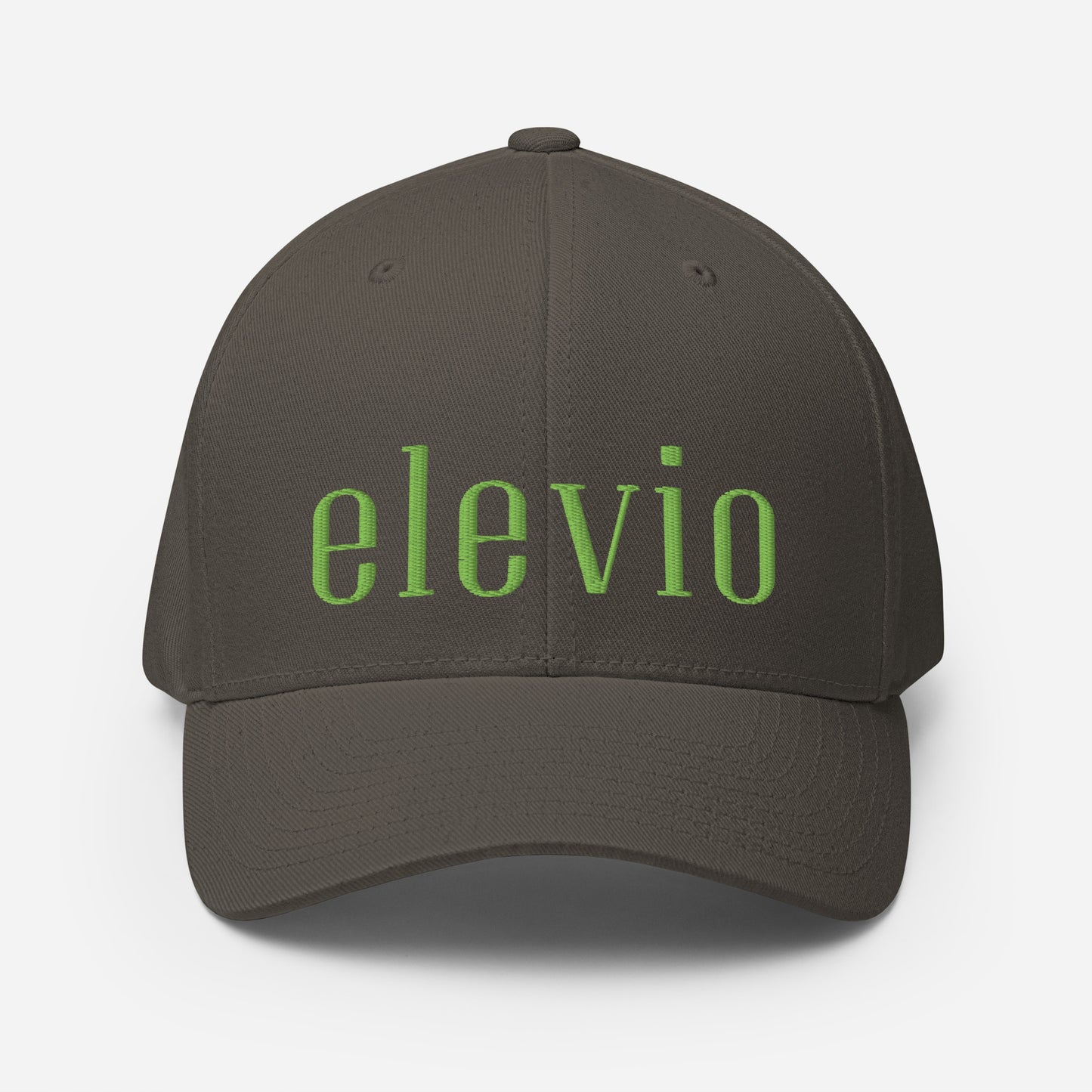 🔥 Elevio Signature Cap – Elevate Your Mindset