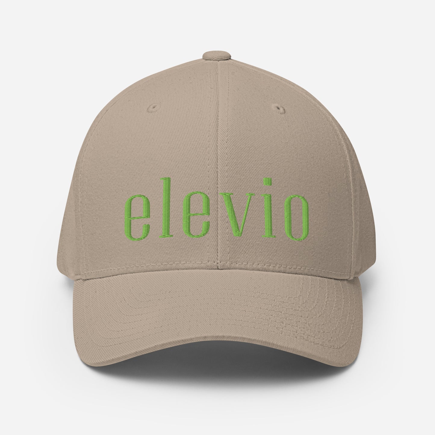 🔥 Elevio Signature Cap – Elevate Your Mindset