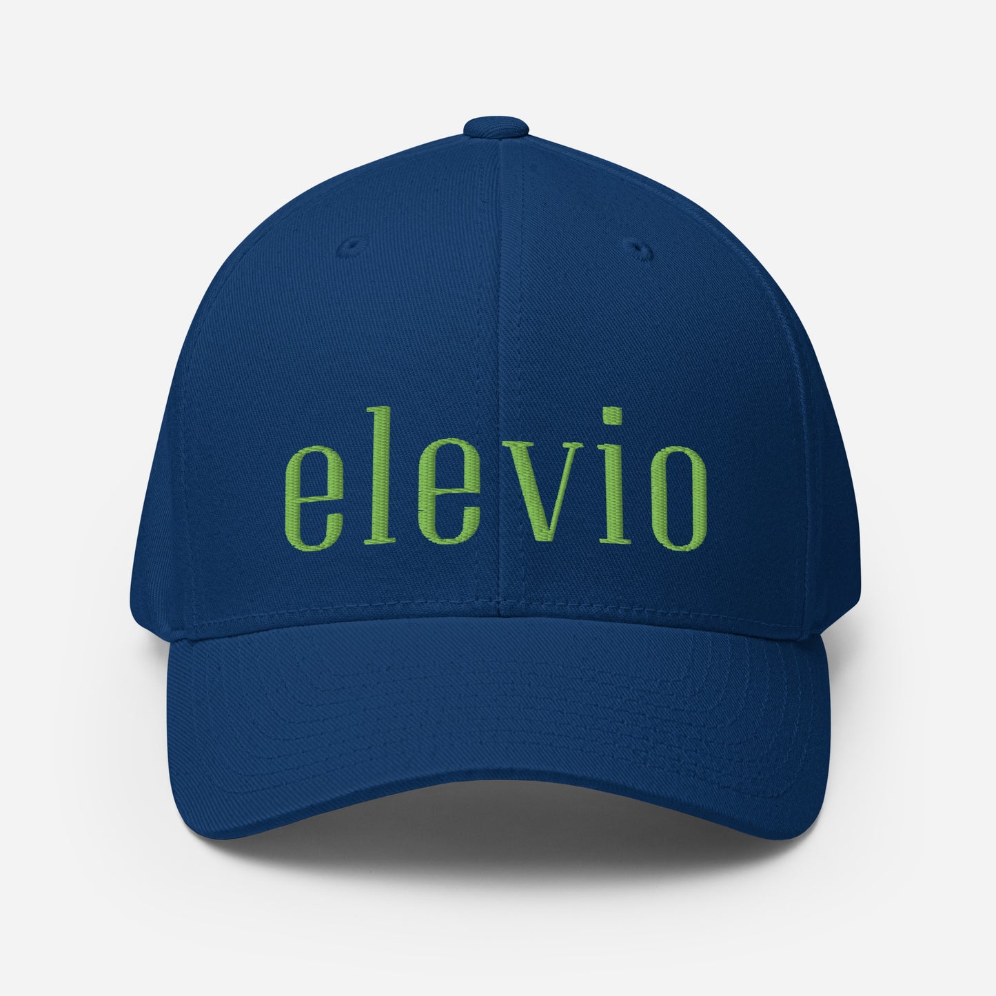 🔥 Elevio Signature Cap – Elevate Your Mindset