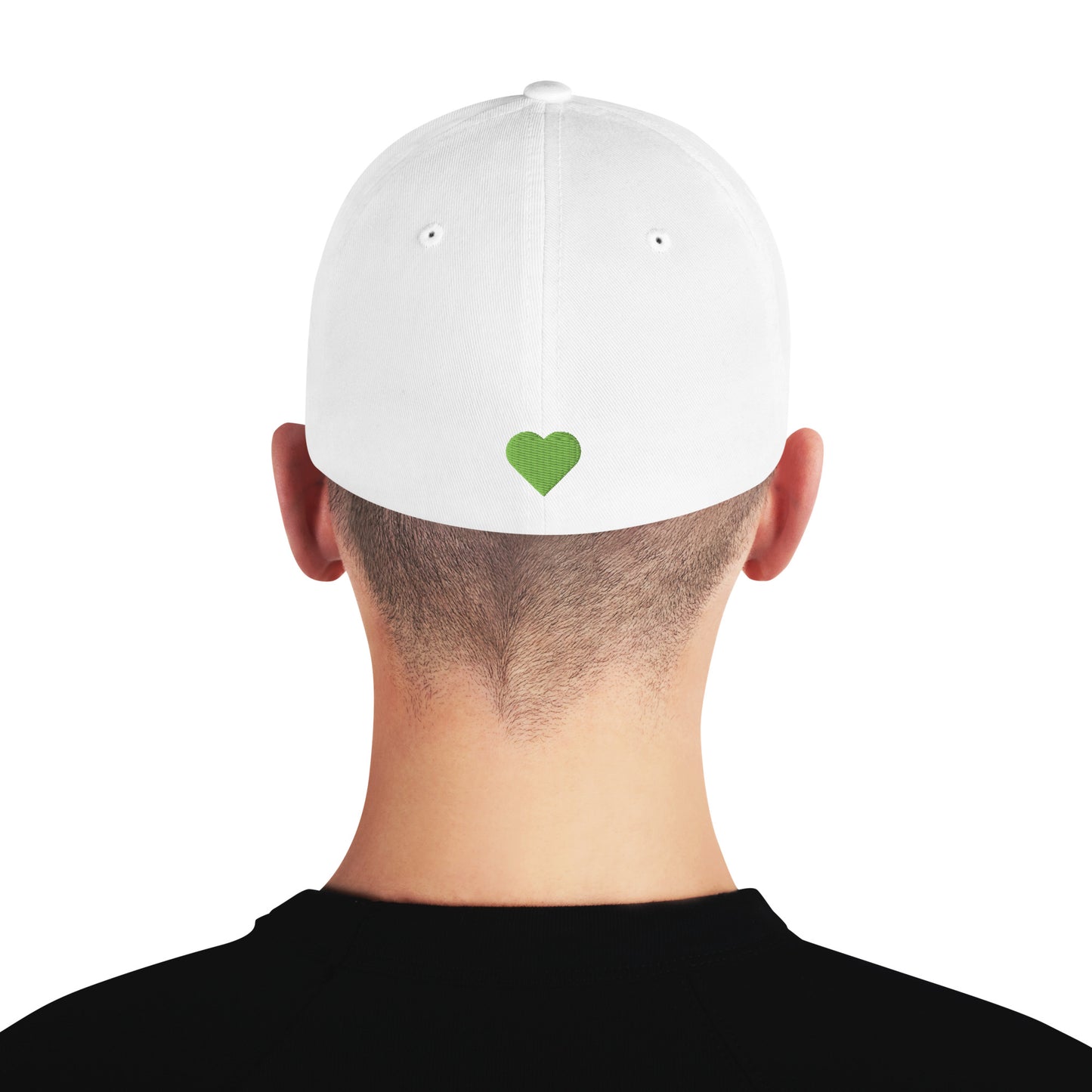 🔥 Elevio Signature Cap – Elevate Your Mindset