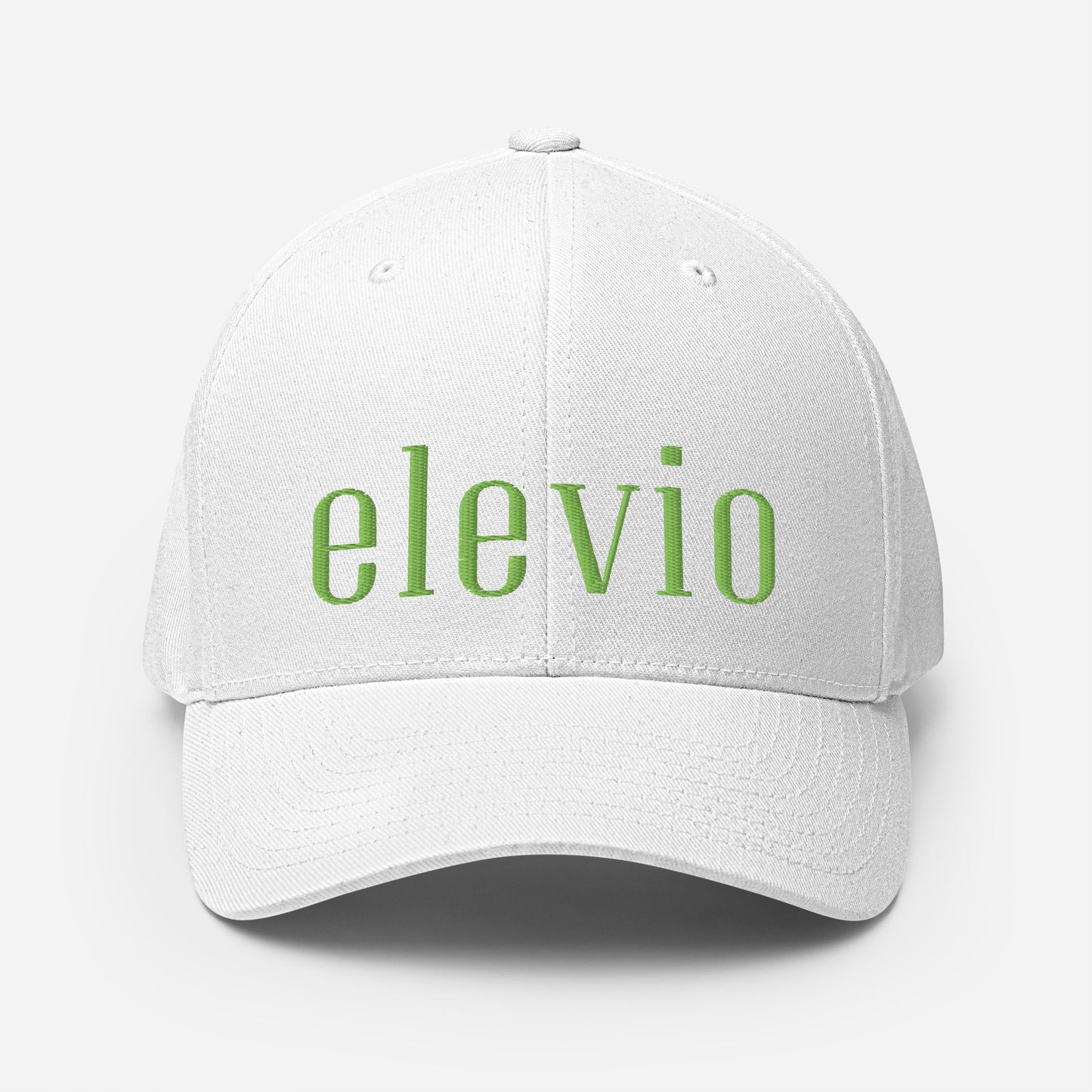 🔥 Elevio Signature Cap – Elevate Your Mindset