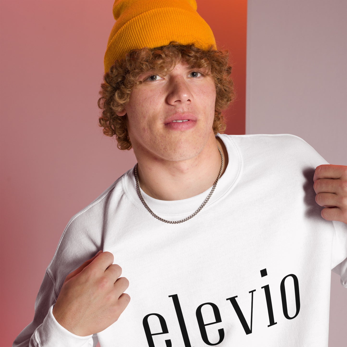 elevio sweatshirt